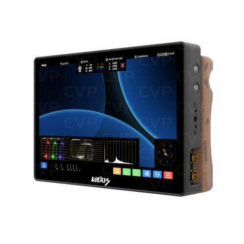 Vaxis Cine 8 Monitor (w/ Built in Receiver)
