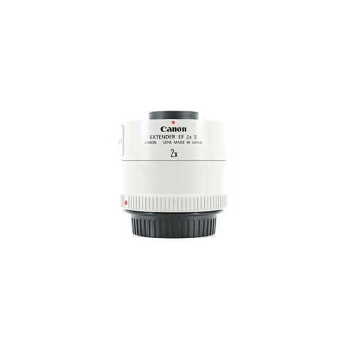 Canon Extender EF 2x II