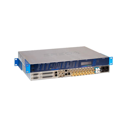 Ereca Stage Racer 2 Node
