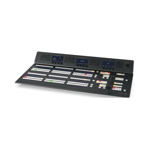 Blackmagic ATEM 4 M/E Advanced Panel 30