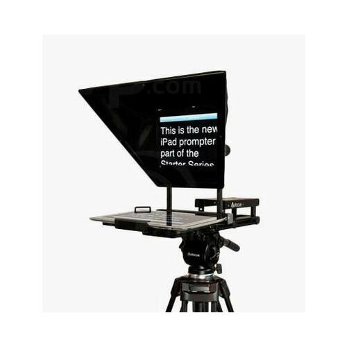 Autocue iPad Starter Prompter