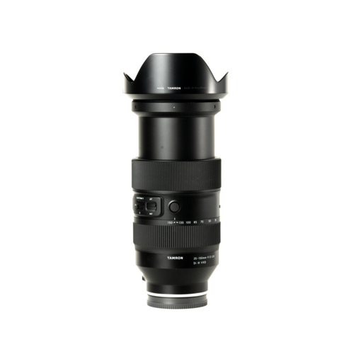 Tamron 35-150mm f2-2.8 Di III VXD E Mount Lens