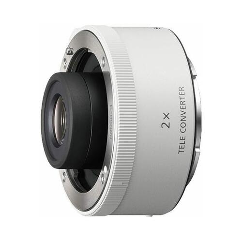 Sony 2x Teleconverter E-Mount