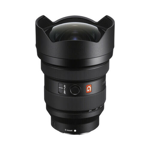 Sony FE 12-24mm F2.8 G Master