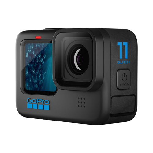 GoPro Hero 11 Camera