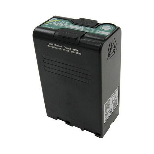 IDX SB-U98 PD Battery (USB-C)