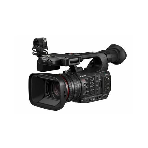 Canon XF605 Camcorder