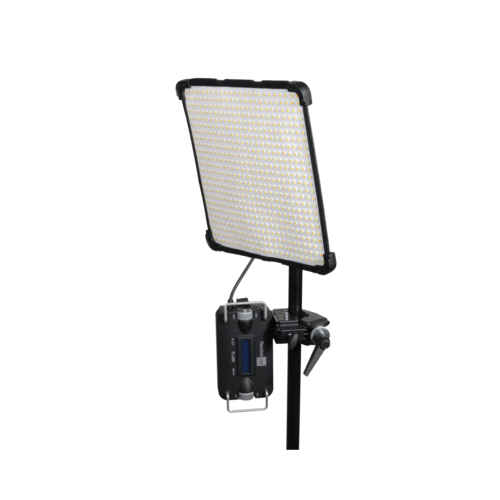 Fomex FL-600 1x1 Flexible LED Panel