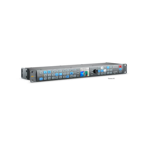 Blackmagic Teranex AV