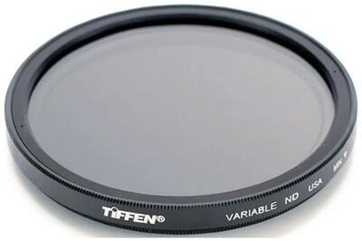Tiffen 77mm Variable ND Filter