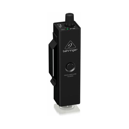 Behringer P2 Headphone Amp