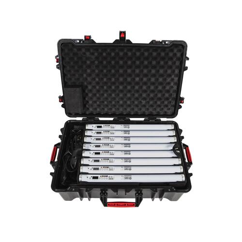 Astera Helios Tubes - Kit of 8