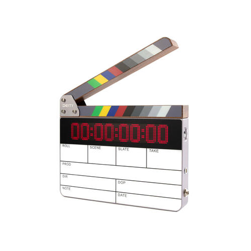 Deity TC-SL1 Timecode Slate