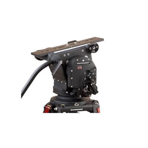 O'Connor 2575D Fluid Head