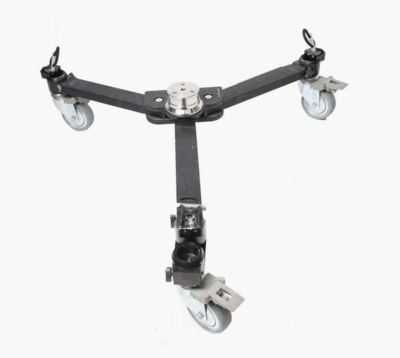 Ronford Baker Universal Rolling Spider (with Euro Adapter) For Track