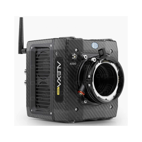 ARRI Alexa Mini 4K UHD Video Camera