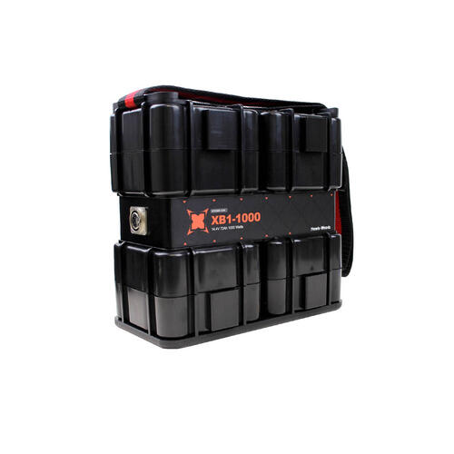 Hawk-Woods XB1-1000 14.4v Battery