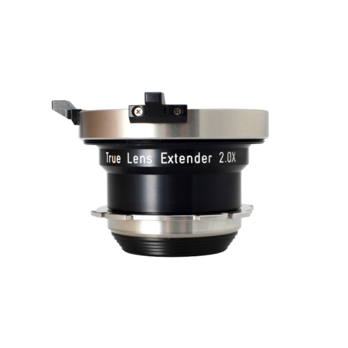 TLS True Lens Extender 2.0x