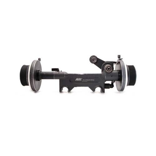 Arri FF3 Dual Speed Manual Follow Focus (19mm Only)