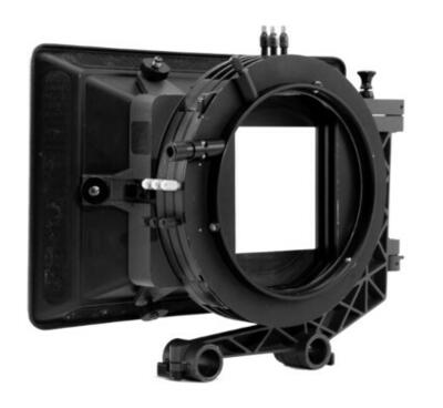 ARRI MB-18 2/3/4 Stage Production Matte Box