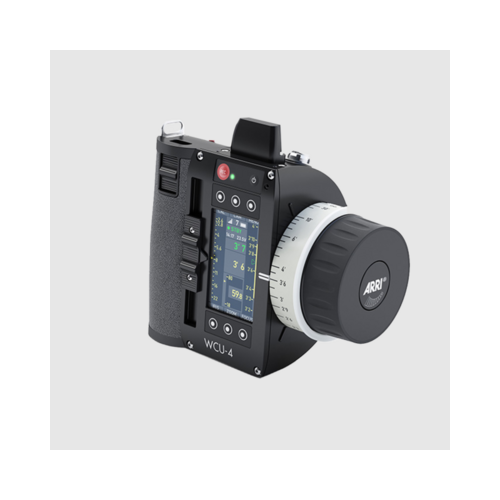 ARRI WCU-4 Wireless Follow Focus