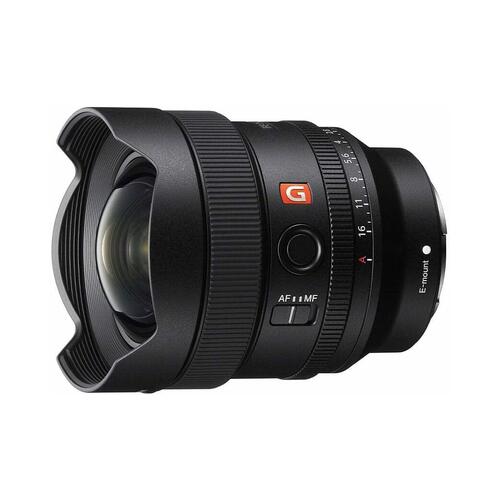 Sony FE 14mm F1.8 G Master