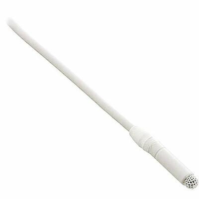 Sanken COS11 Microphone (3-Pin) (White)