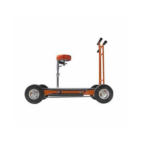 Matthews Doorway Dolly