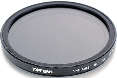 Tiffen 72mm Varible ND