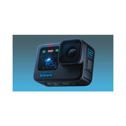 GoPro Hero 12 Camera