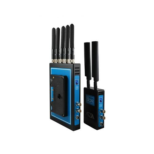Boxx Atom Kit (1st Gen)