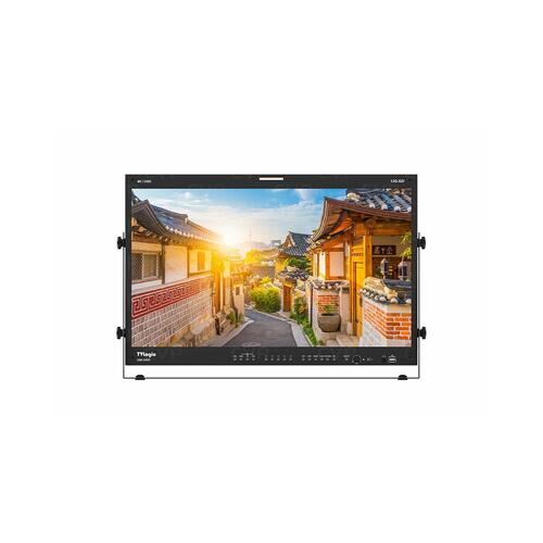 TV logic LVM-242G DCI-UHD 24" Monitor