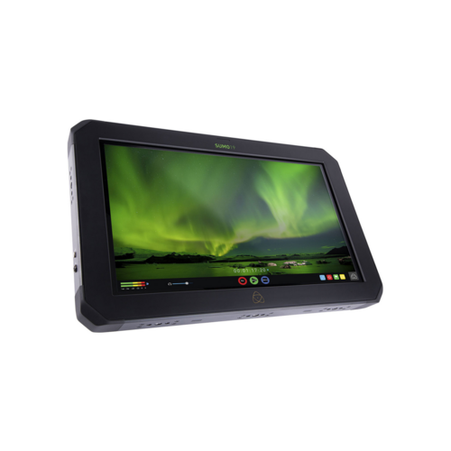 Atomos Sumo 19" Monitor