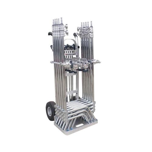 Magliner Hand Cart for C-Stands