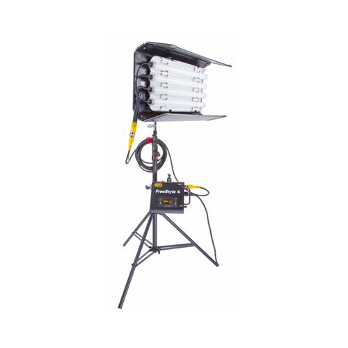 Kino Flo Freestyle T24 LED Light