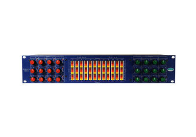 CTP Systems MM12 Mix Matrix Unit Twelve Input