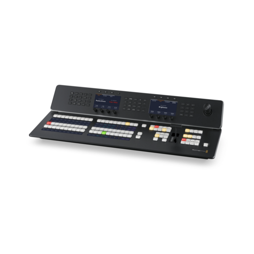 Blackmagic ATEM 2M/E Advanced Panel 20