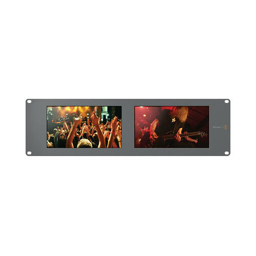 Blackmagic SmartView Duo