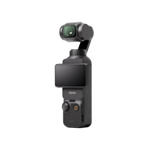 DJI Osmo Pocket 3 Camera