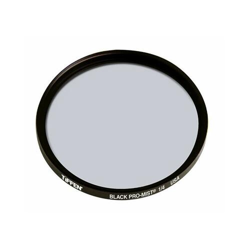Tiffen 105mm Black Pro Mist 1/4 Filter