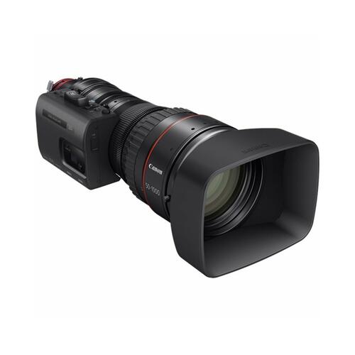 Canon CN20X50 IAS H 50-1000mm Cine Zoom Lens