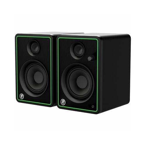 Mackie CR4-X Powered Speaker