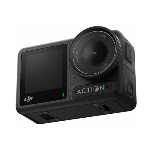DJI Osmo Action 4 Camera