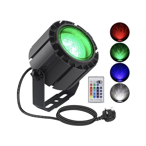 Yasotek Water Wave LED Light Projector