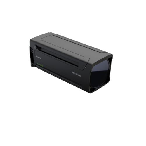Fujinon HZK 25-1000mm PL Box Lens
