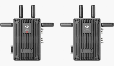 DJI Transmission TX/RX Kit
