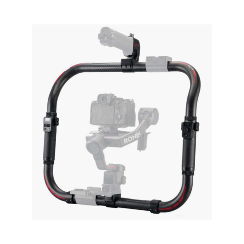 TILTA Ring Grip For DJI RS2/RS3