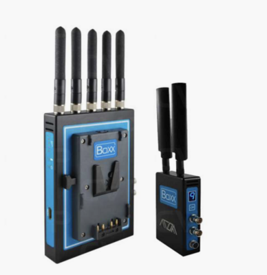 Boxx Atom Kit (2nd Gen)
