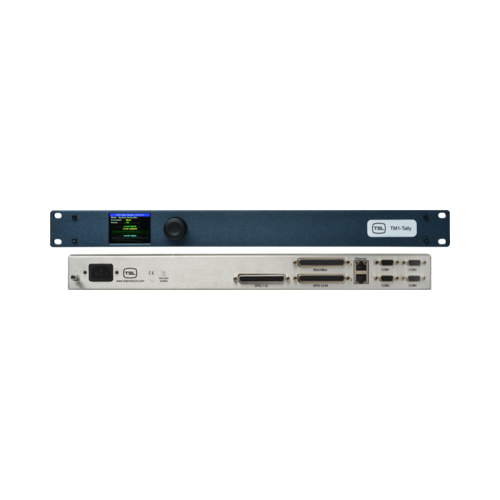 TSL Tallyman TM1-Tally