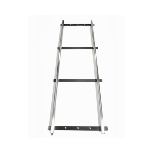 Moy Aluminium Straight Track 8ft Section (copy 20250424110045)